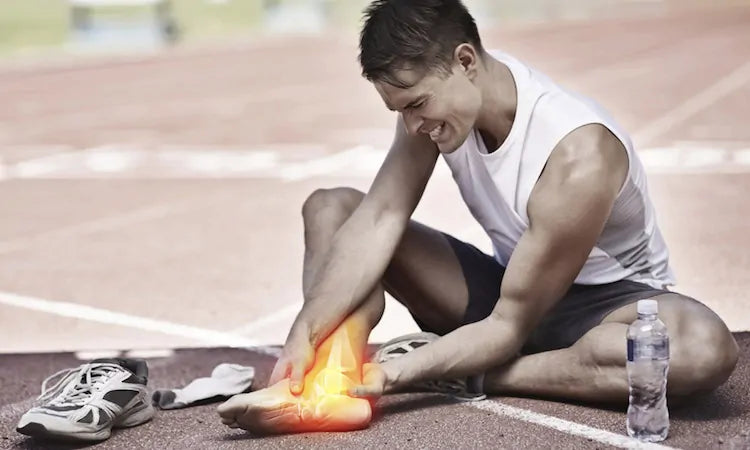 Cómo Evitar Lesiones y Mantenerse Saludable al Entrenar