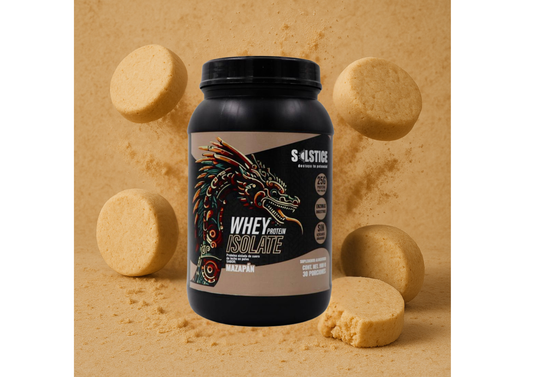 PROTEÍNA DE MAZAPAN